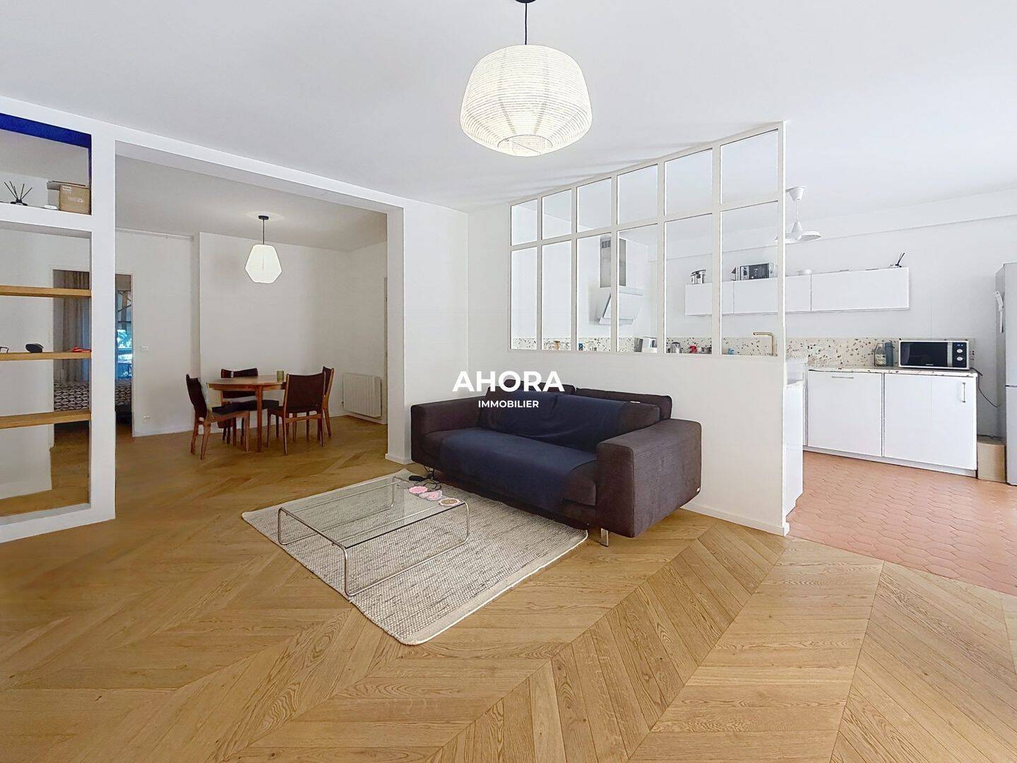 Appartement 3 pièces 81 m² · à Marseille 9ème Arrondissement · 81 m² · 1 700 €/mois