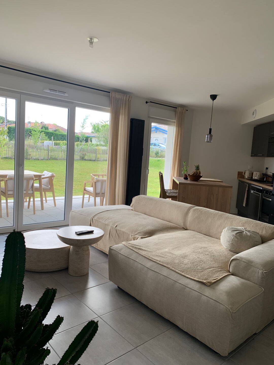 Appartement 2 pièces 52 m² · à Dax · 52 m² · 205 000 €