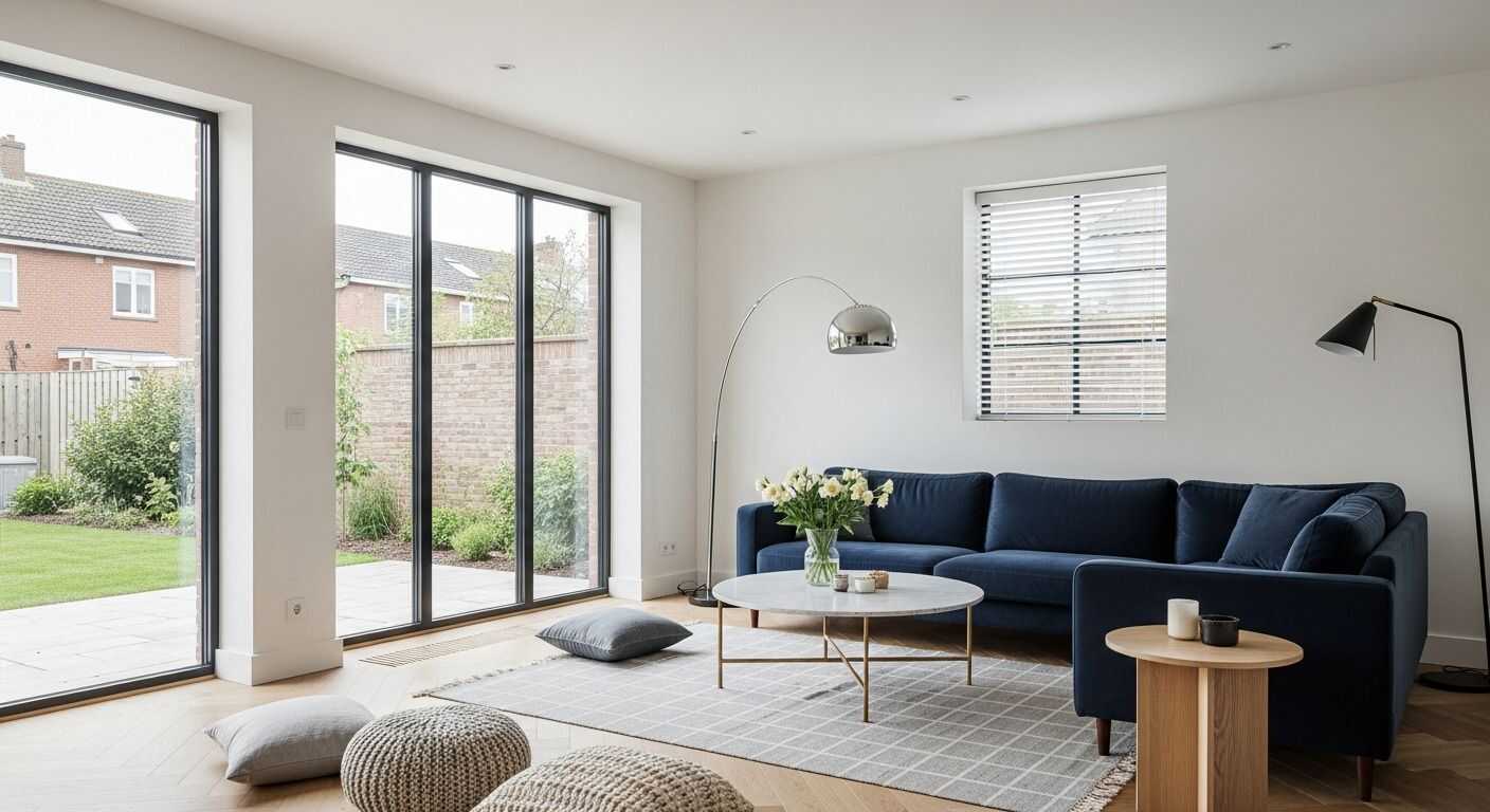 Maison 3 pièces 69 m² · à Bléré · 69 m² · 245 900 €