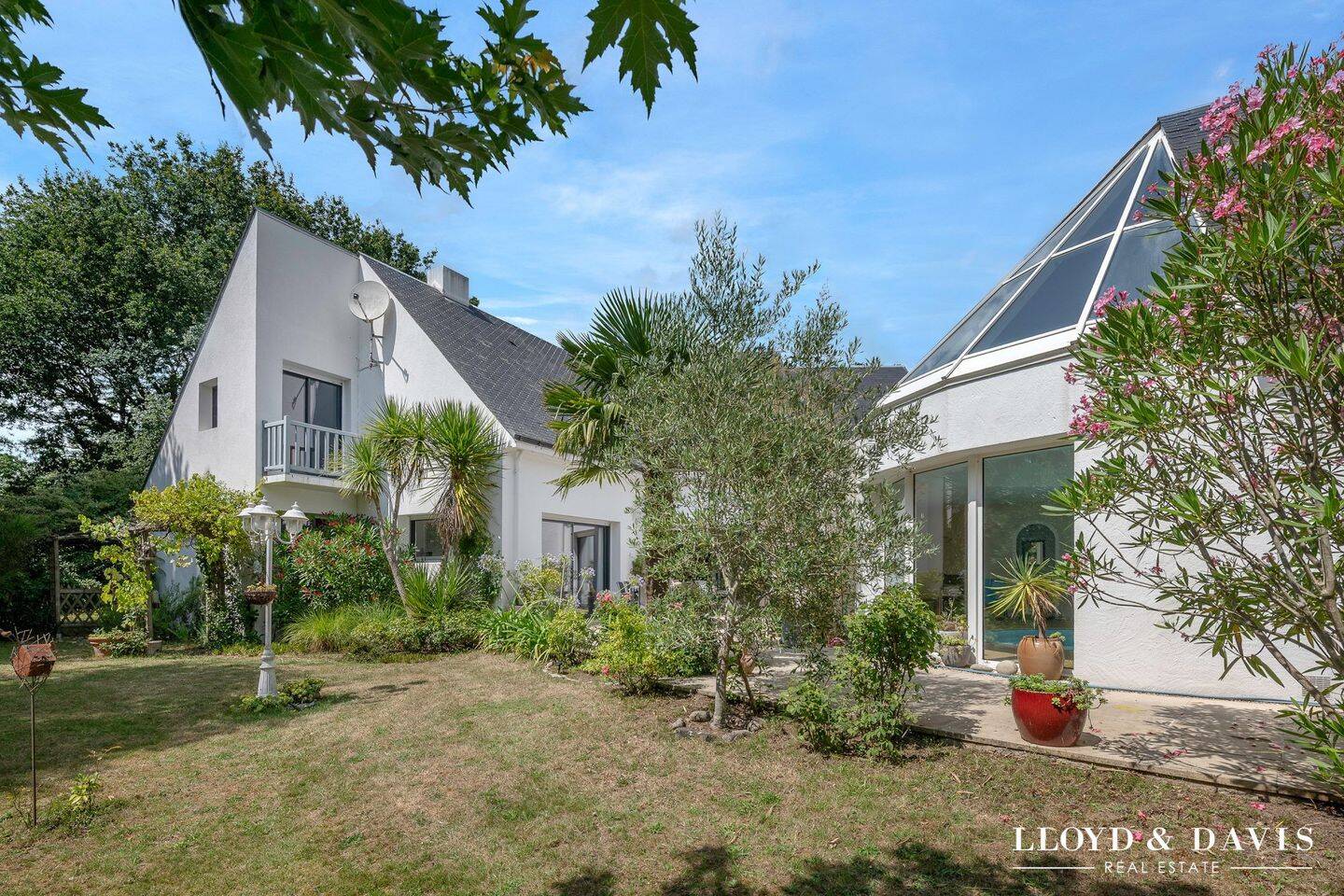 Maison 8 pièces 258 m² · à Guérande · 258 m² · 799 000 €