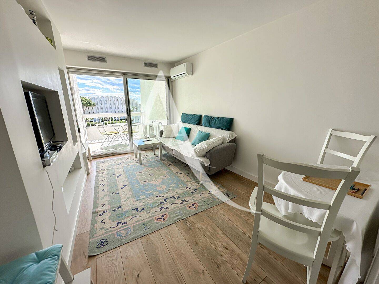 Appartement 2 pièces 40 m² · à La Grande-Motte · 40,2 m² · 222 000 €