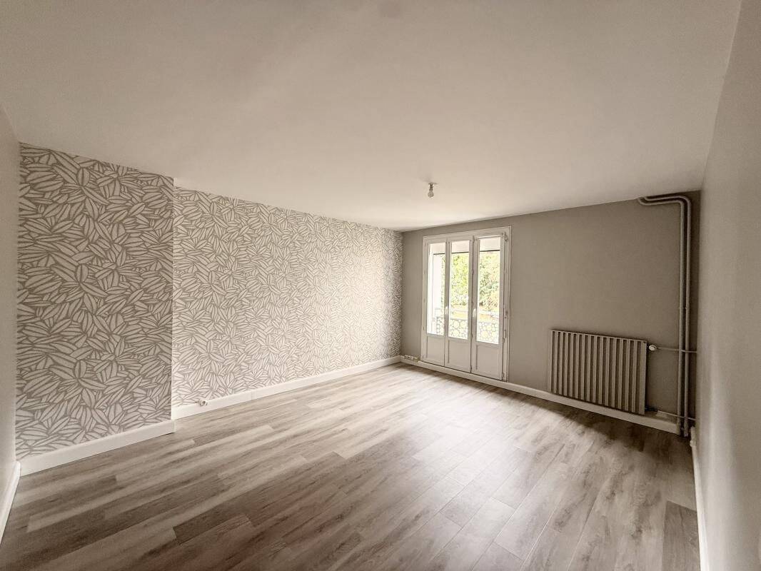 Appartement 3 pièces 57 m² · à Nantes · 57 m² · 895 €/mois