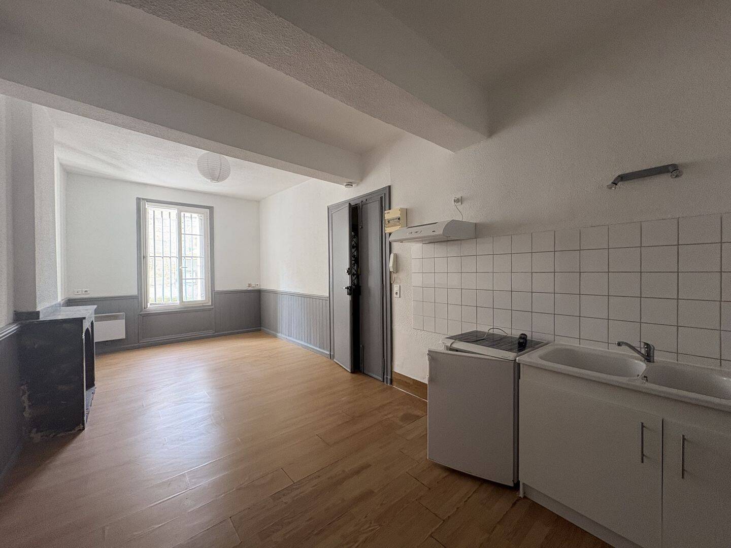 Appartement 1 pièce 23 m² · à Castelnaudary · 23,1 m² · 310 €