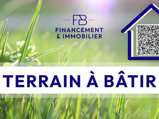 Terrain constructible à vendre 99 500 € 745 m² de terrain Varanges 21110