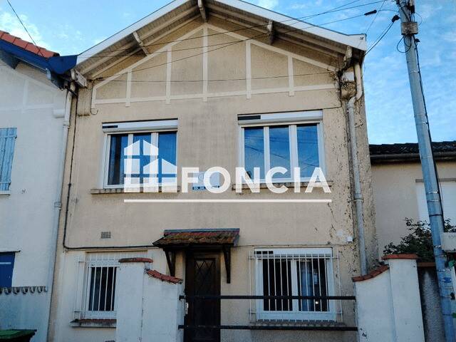 Appartement 1 pièce 12 m² · à Toulouse · 12 m² · 360 €
