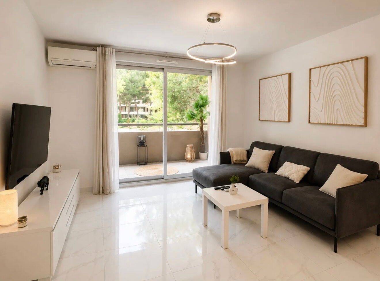 Appartement 3 pièces 63 m² · à Montpellier · 63 m² · 219 000 €