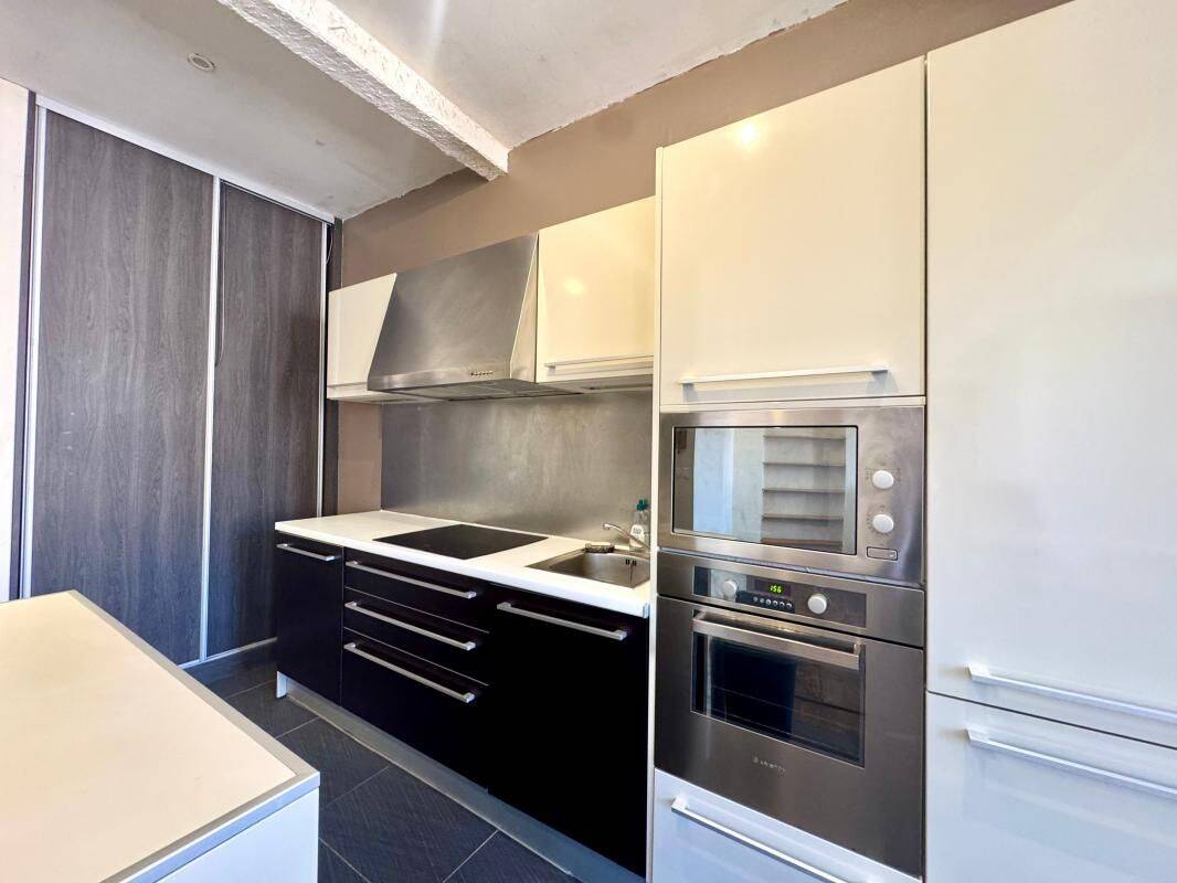 Appartement 2 pièces 63 m² · à Toulouse · 62,6 m² · 1 100 €