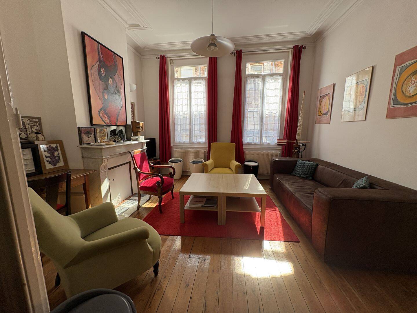 Maison 6 pièces 150 m² · à Amiens · 150 m² · 350 000 €