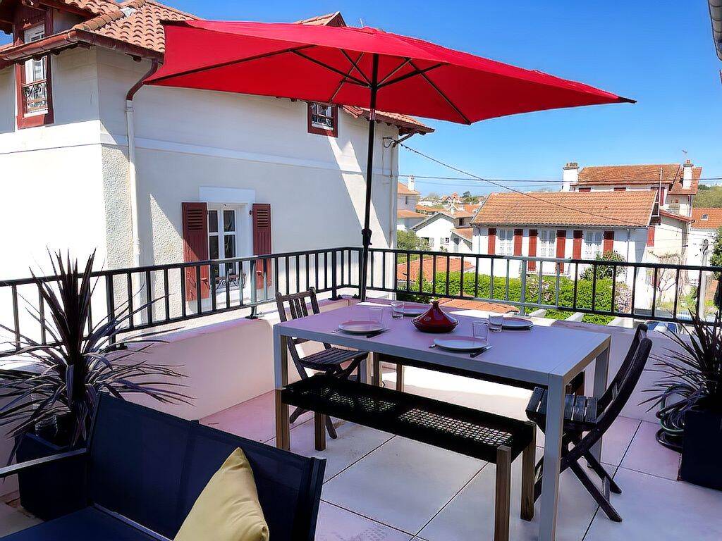 Appartement 2 pièces 46 m² · à Biarritz · 46 m² · 446 800 €