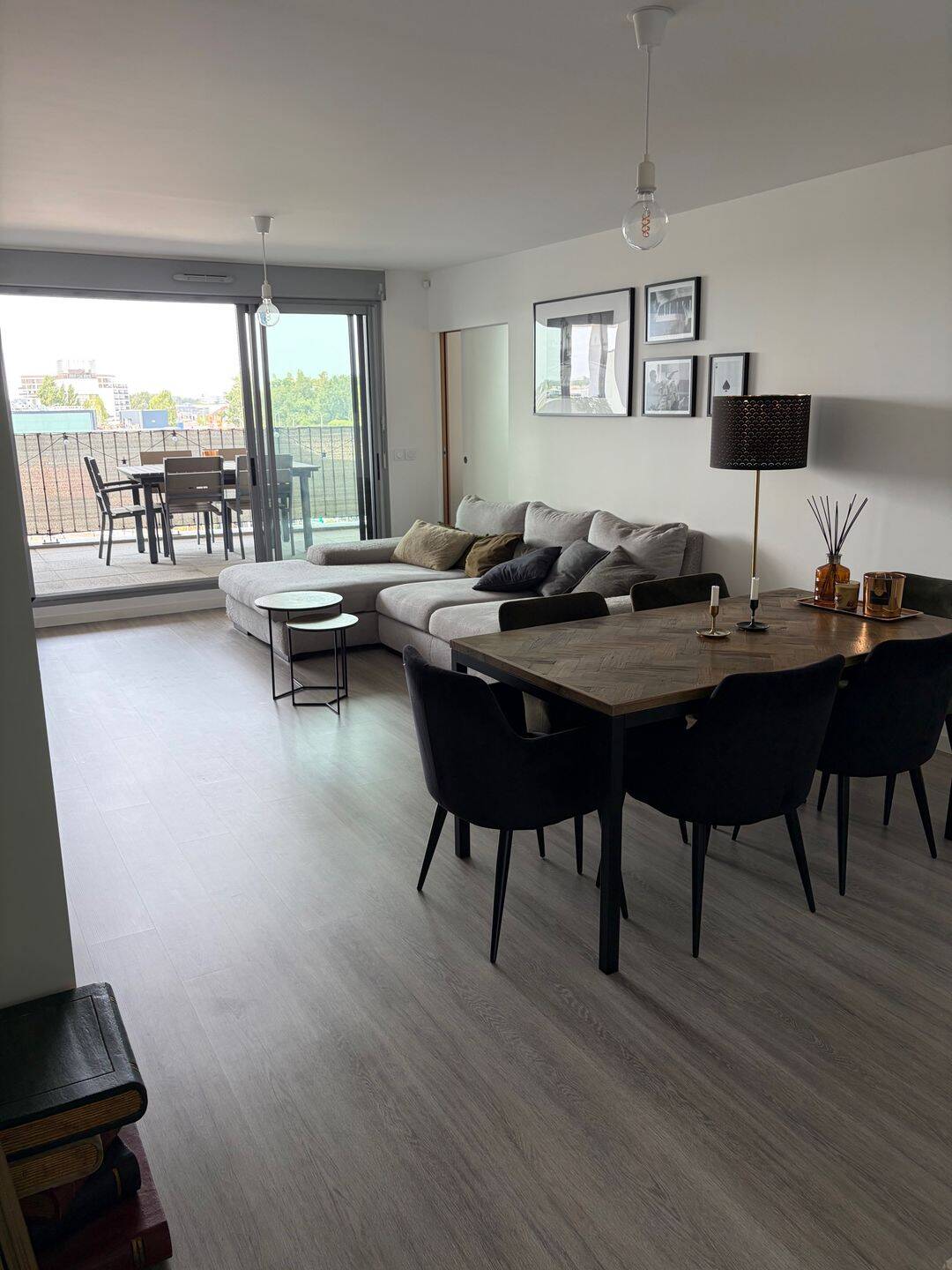 Appartement 4 pièces 84 m² · à Mérignac · 84 m² · 370 000 €