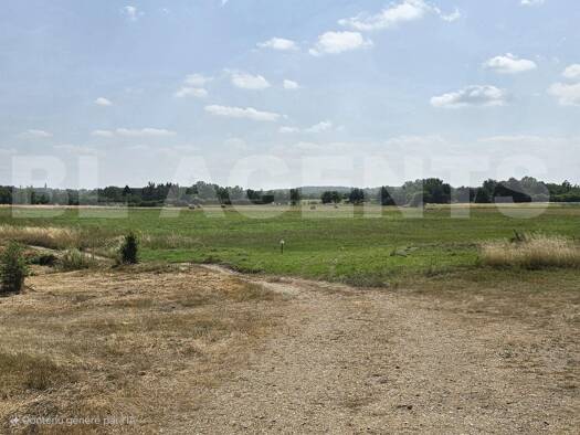 Terrain à vendre 77 000 € 65 095 m² de terrain Vacquiers 31340