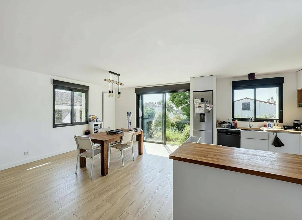 Maison 4 pièces 96 m² · à Balma · 95,6 m² · 530 000 €