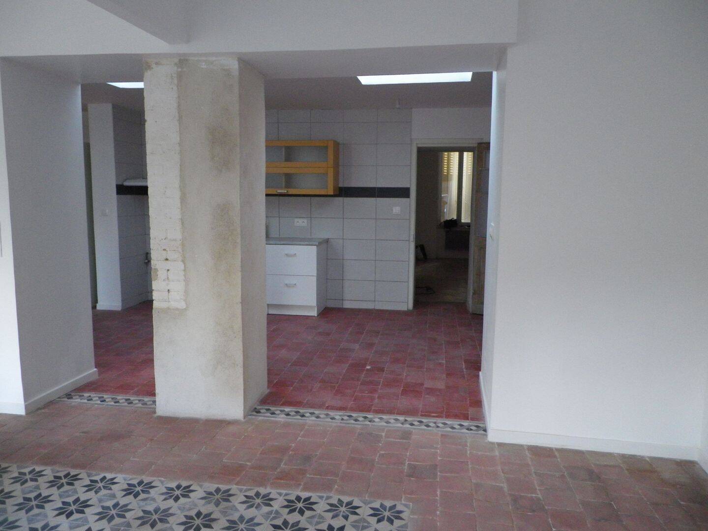 Maison 3 pièces 105 m² · à Vierzon · 105 m² · 765 €/mois