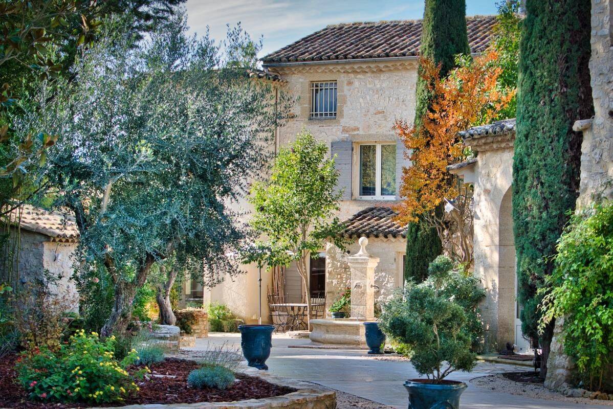 Maison 11 pièces 359 m² · à Uzès · 359 m² · 1 995 000 €