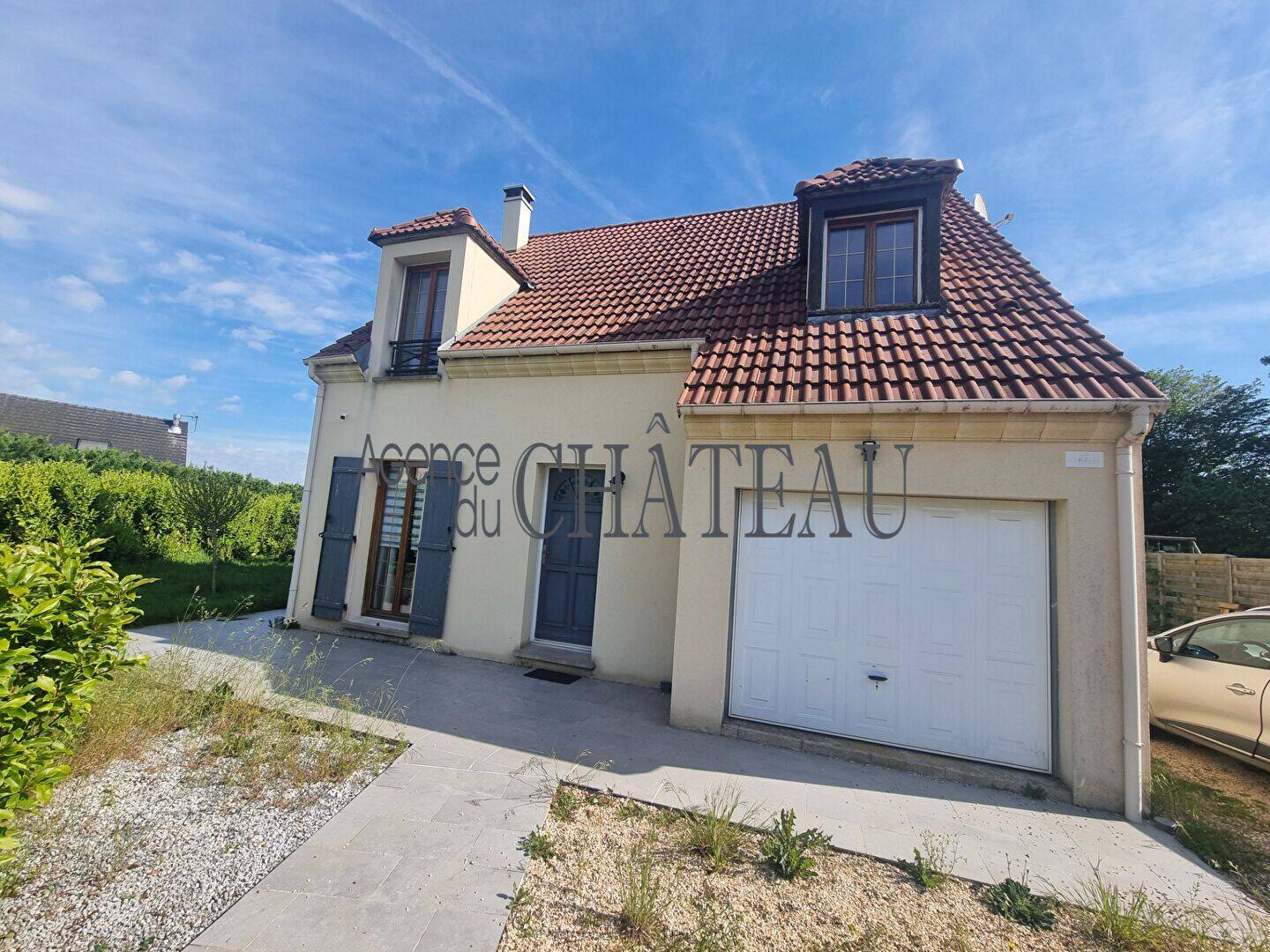 Maison 4 pièces 97 m² · à Les Thilliers-en-Vexin · 96,9 m² · 229 000 €