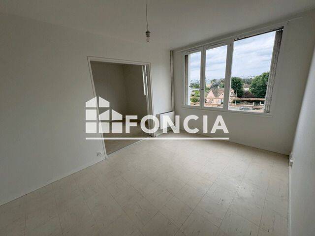 Appartement 2 pièces 45 m² · à Limoges · 44,8 m² · 565 €