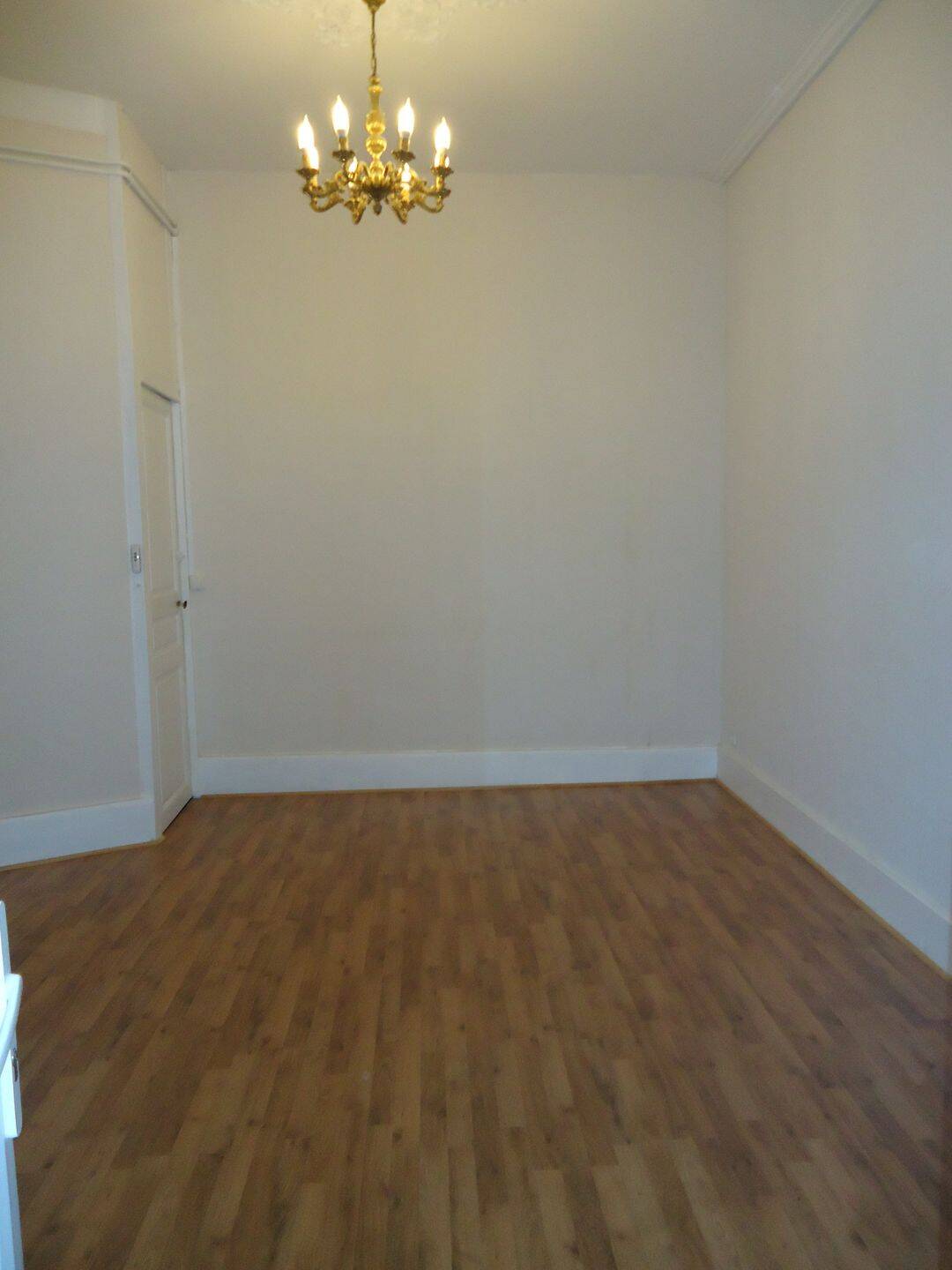 Appartement 3 pièces 64 m² · à Nevers · 64 m² · 540 €/mois
