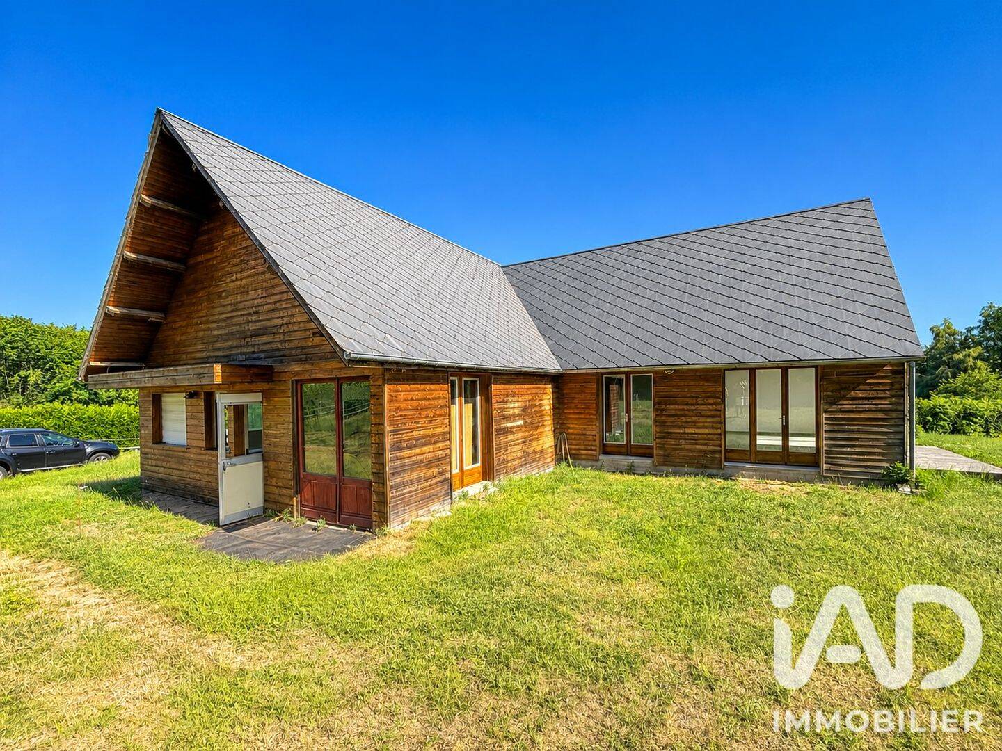 Maison 6 pièces 144 m² · à Neuvic · 144 m² · 115 000 €
