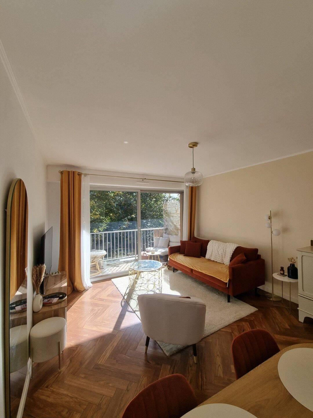 Appartement 3 pièces 65 m² · à Rennes · 65 m² · 600 €/mois