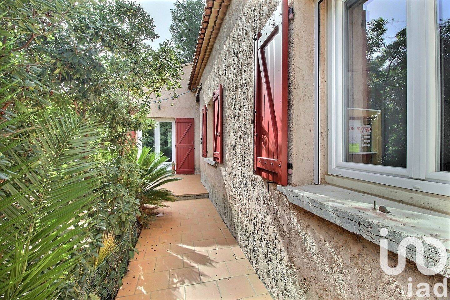 Maison 7 pièces 195 m² · à La Cadière-d'Azur · 195 m² · 680 000 €