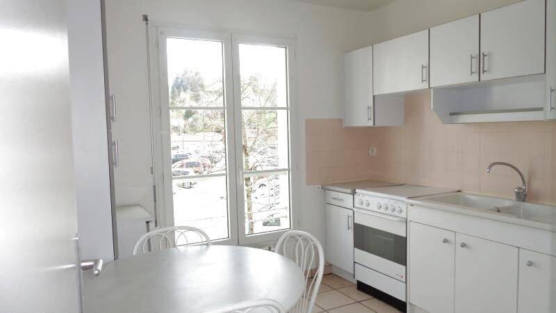 Appartement 1 pièce 35 m² · à Aurillac · 35 m² · 430 €/mois