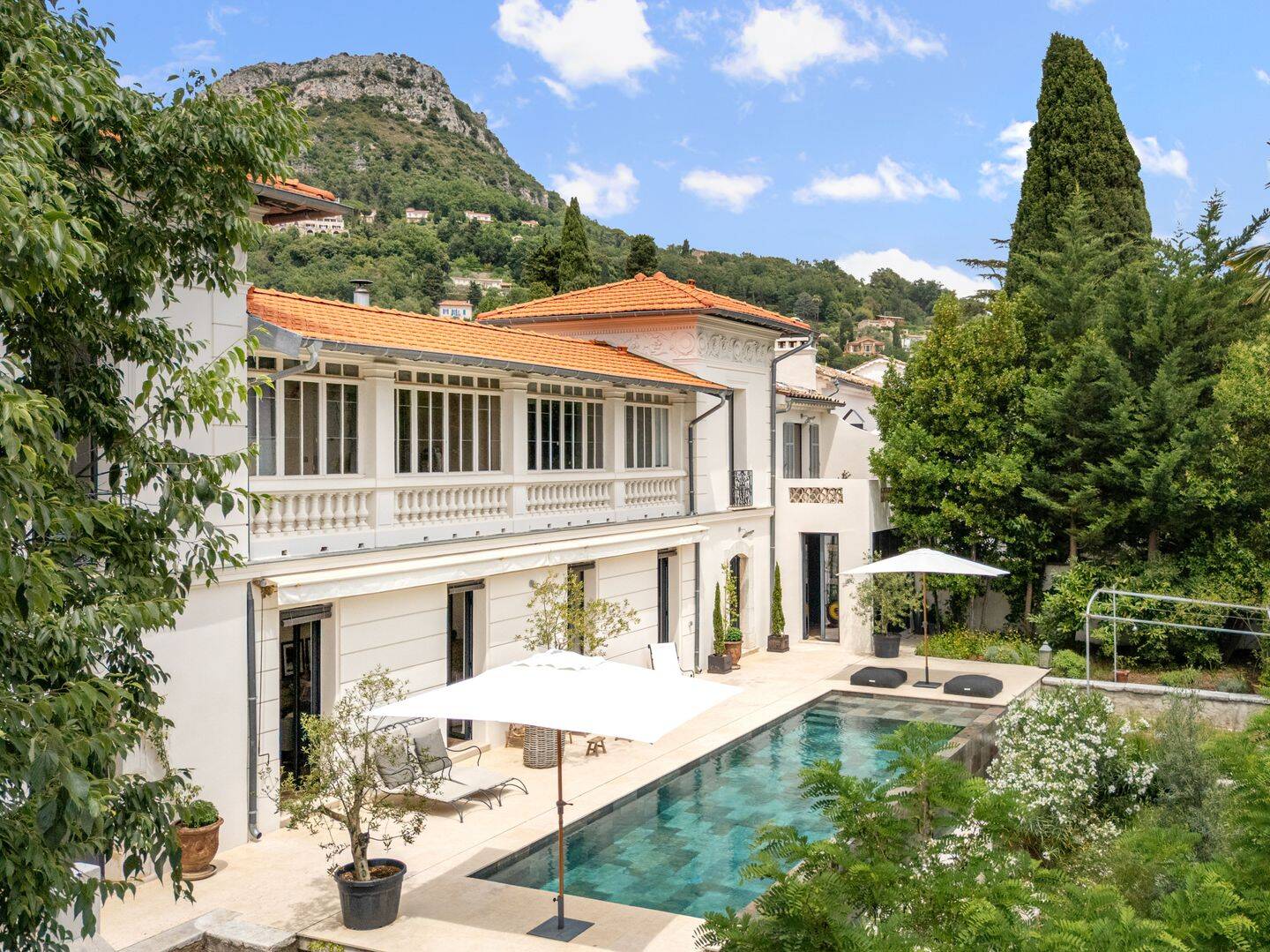 Maison 8 pièces 136 m² · à Vence · 136,4 m² · 1 480 000 €