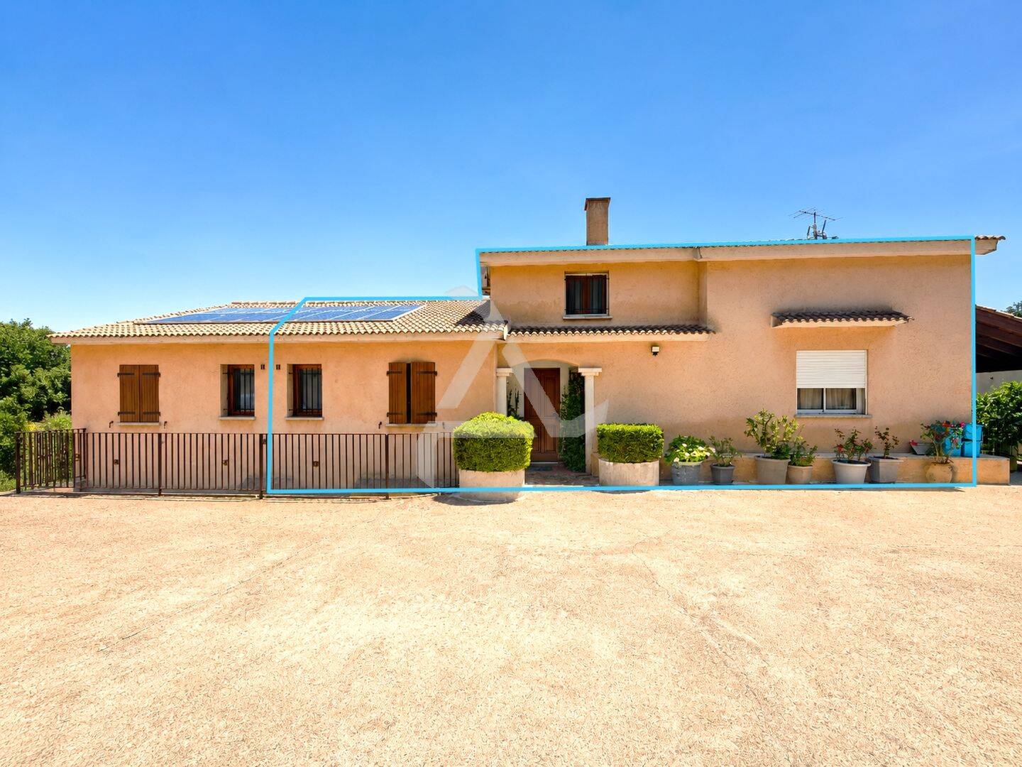 Appartement 4 pièces 152 m² · à Porto-Vecchio · 152 m² · 651 900 €