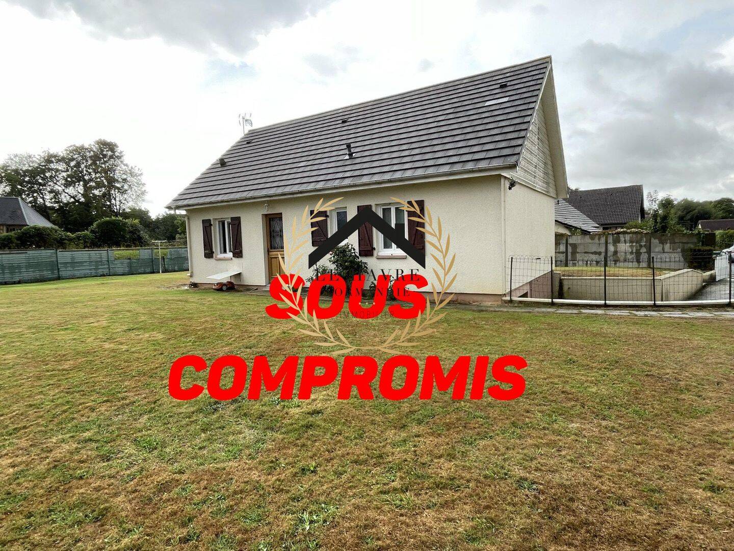 Maison 4 pièces 72 m² · à Criquetot-l'Esneval · 72 m² · 210 000 €