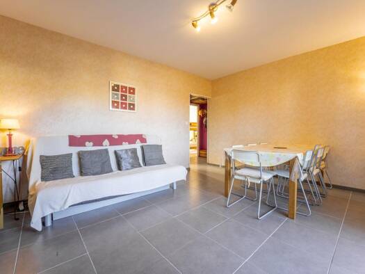 Appartement à vendre 225 000 € 3 pièces 2 chambres 67,7 m² RDC Plage Mimizan 40200