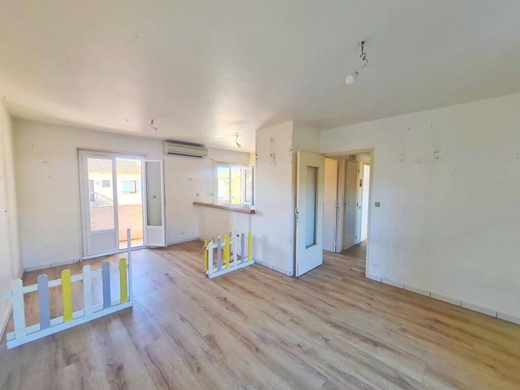Maison 6 pièces 106 m² · à Six-Fours-les-Plages · 106 m² · 420 000 €
