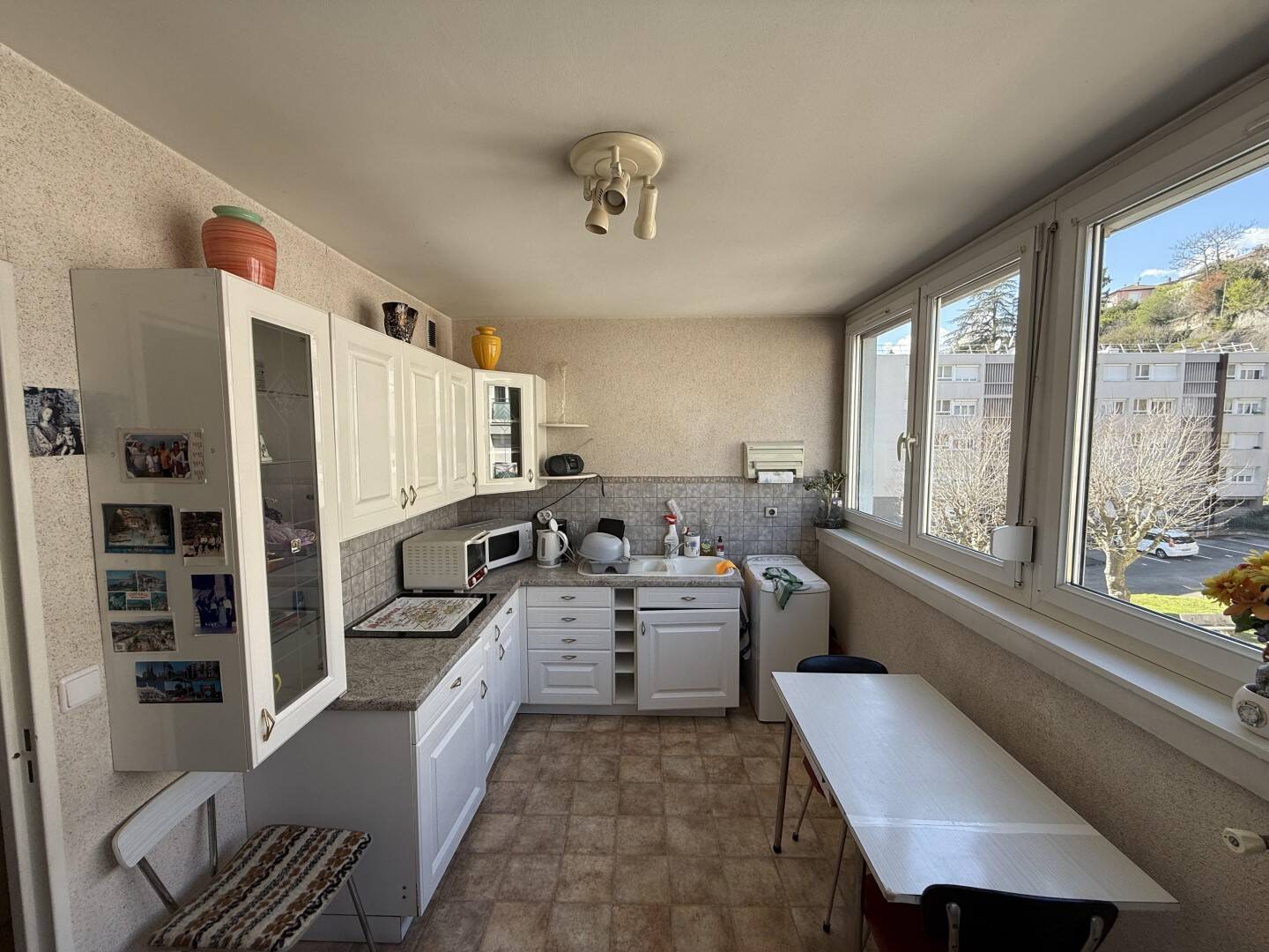 Appartement 2 pièces 53 m² · à Rive-de-Gier · 53 m² · 70 000 €