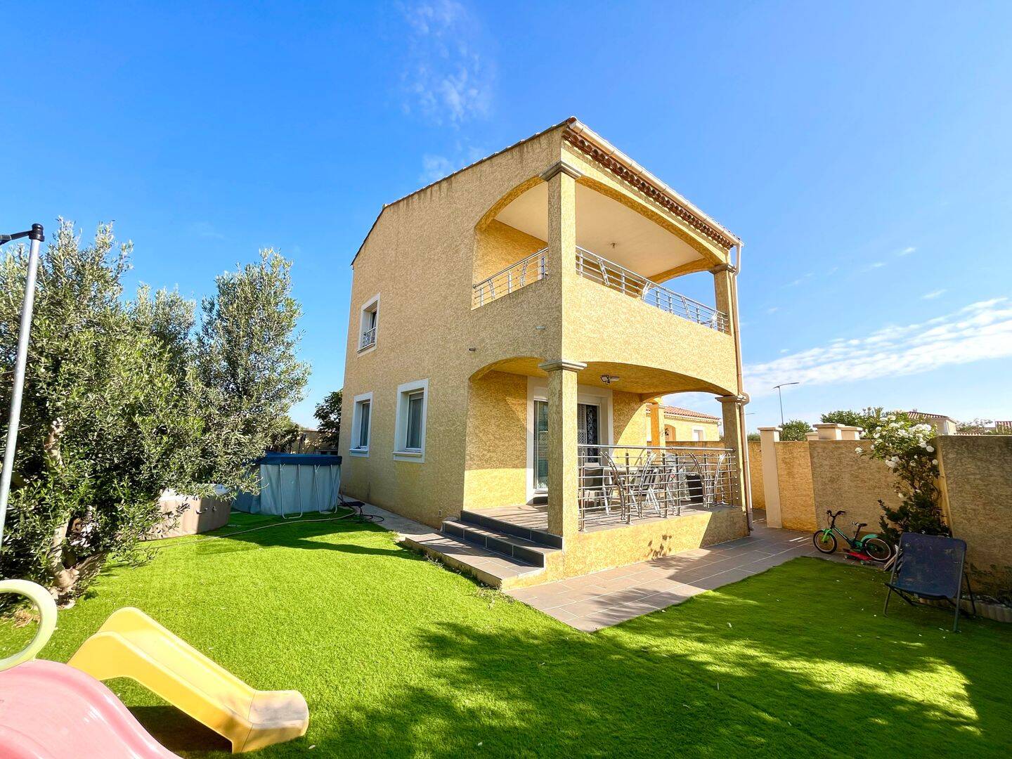 Maison 5 pièces 143 m² · à Saint-Gilles · 143 m² · 285 000 €