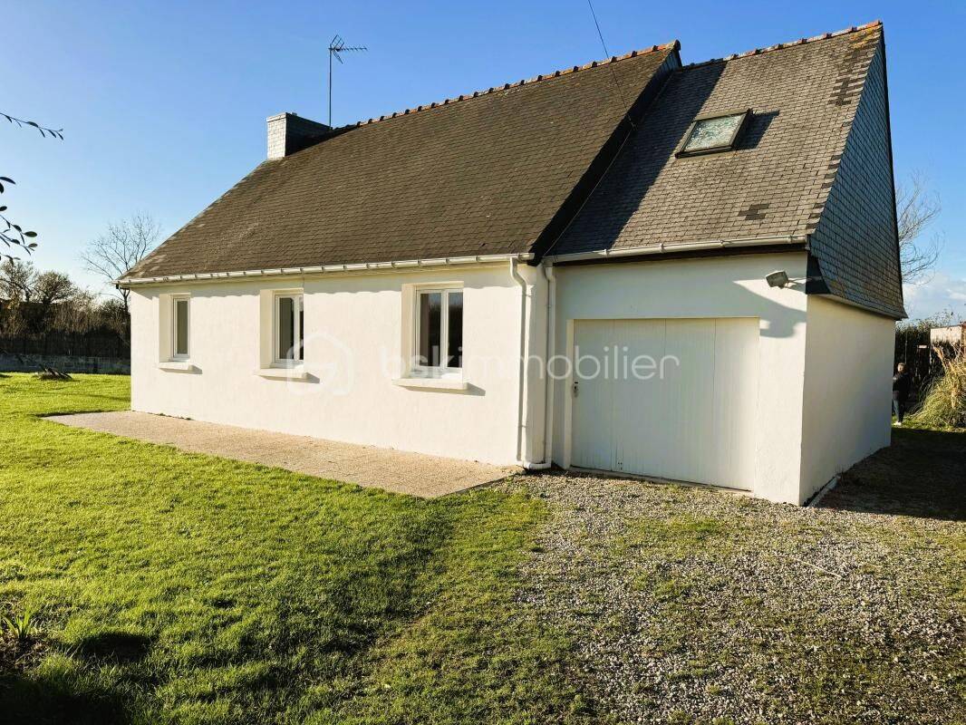 Maison 3 pièces 75 m² · à Erdeven · 75 m² · 348 000 €
