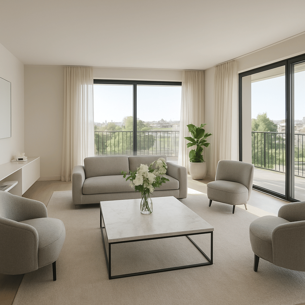 Appartement 5 pièces 108 m² · à Annecy · 108 m² · 714 000 €