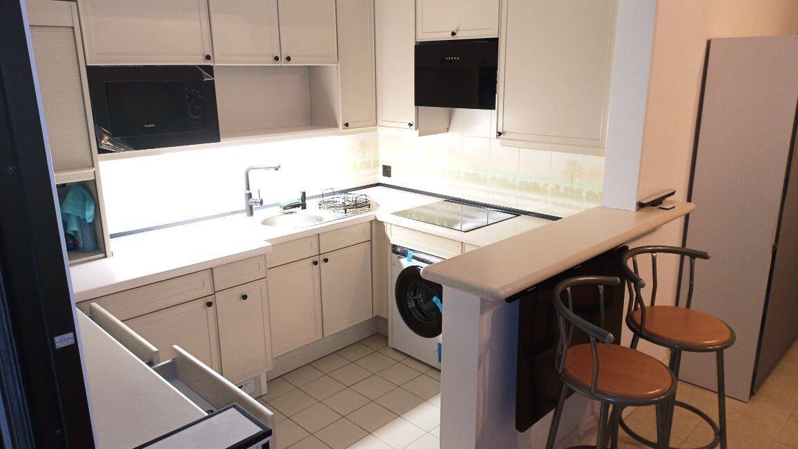 Appartement 1 pièce 39 m² · à Nantes · 39 m² · 790 €/mois