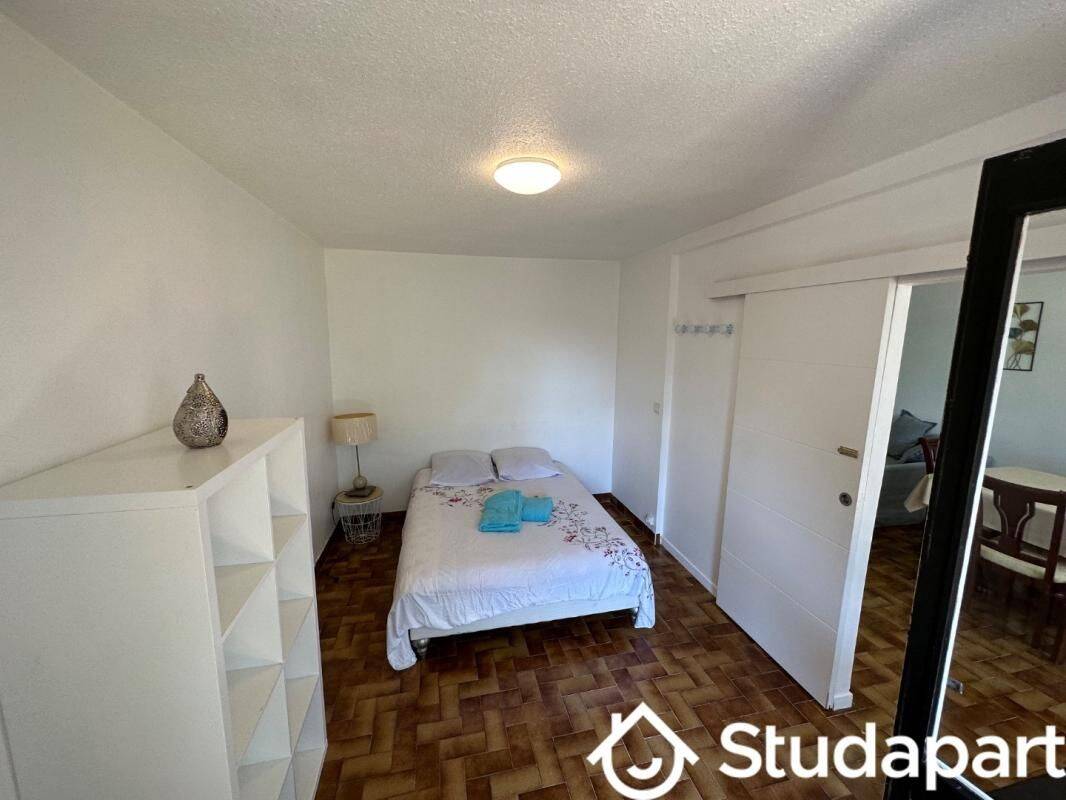 Appartement 4 pièces 90 m² · à Lormont · 90 m² · 1 650 €
