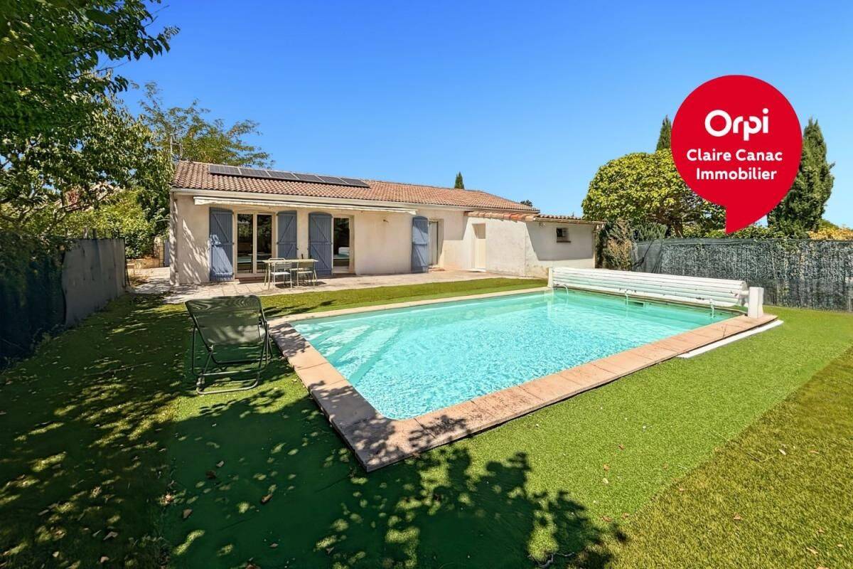Maison 3 pièces 91 m² · à Lavaur · 90,5 m² · 238 000 €