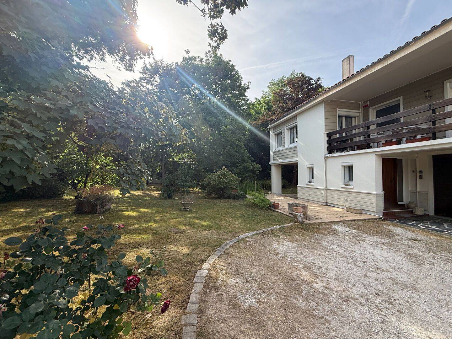 Maison 4 pièces 113 m² · à Nieul-sur-Mer · 113 m² · 194 000 €