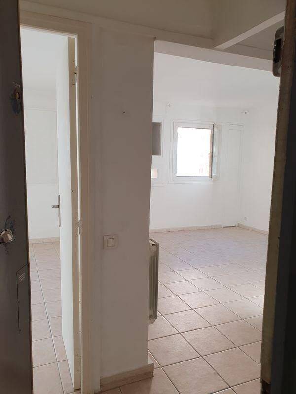 Appartement 2 pièces 26 m² · à Marseille 5ème Arrondissement · 26 m² · 600 €
