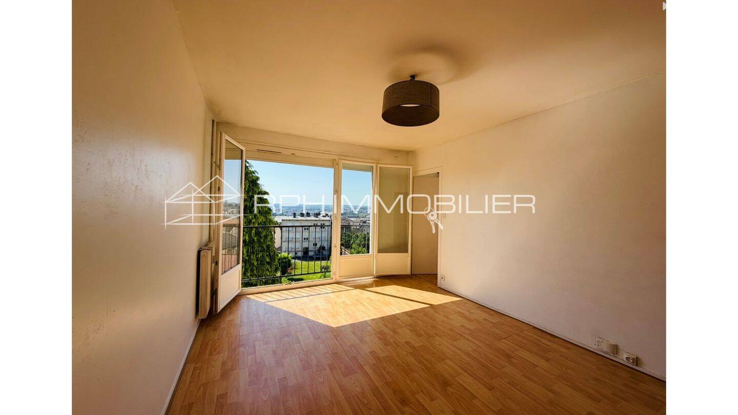 Appartement 2 pièces 42 m² · à Limoges · 42 m² · 77 760 €