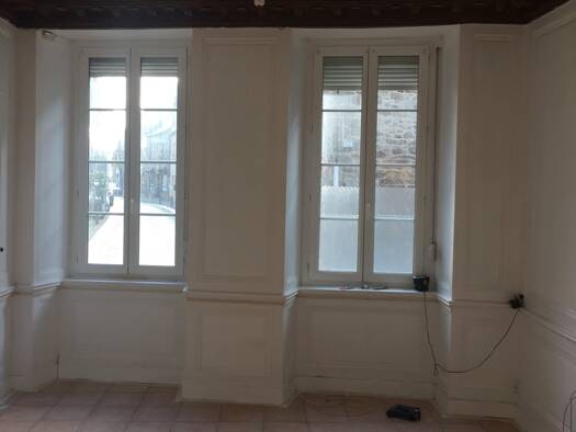 Appartement à vendre 110 000 € 2 pièces 1 chambre 45 m² Étage 1/2 Nord Lamballe-Armor 22400