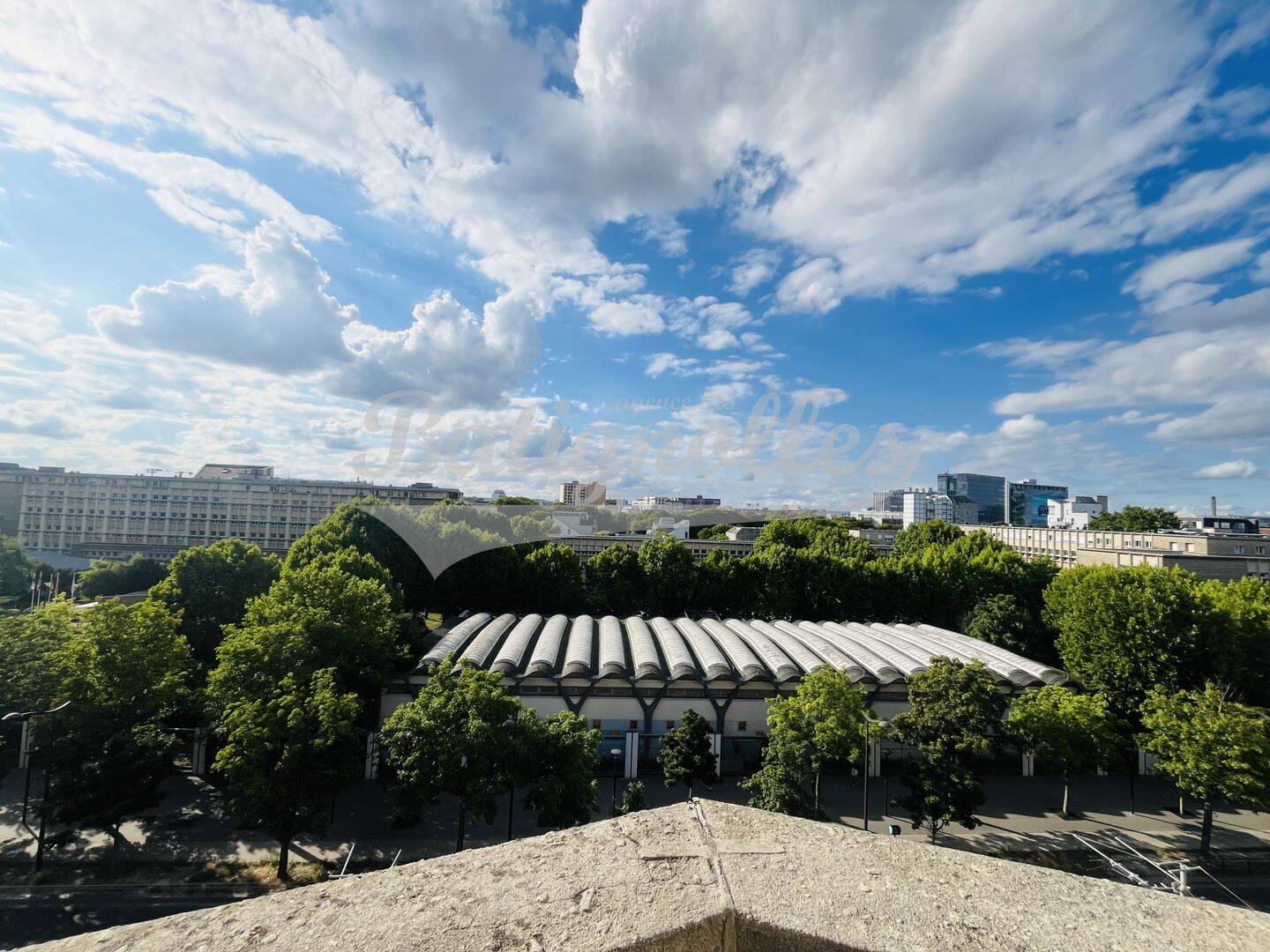 Appartement 2 pièces 44 m² · à Paris 17ème Arrondissement · 43,7 m² · 367 500 €