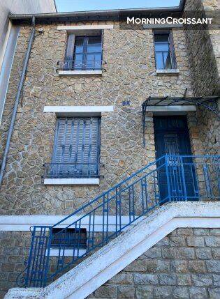 Appartement 1 pièce 18 m² · à Rennes · 18 m² · 900 €