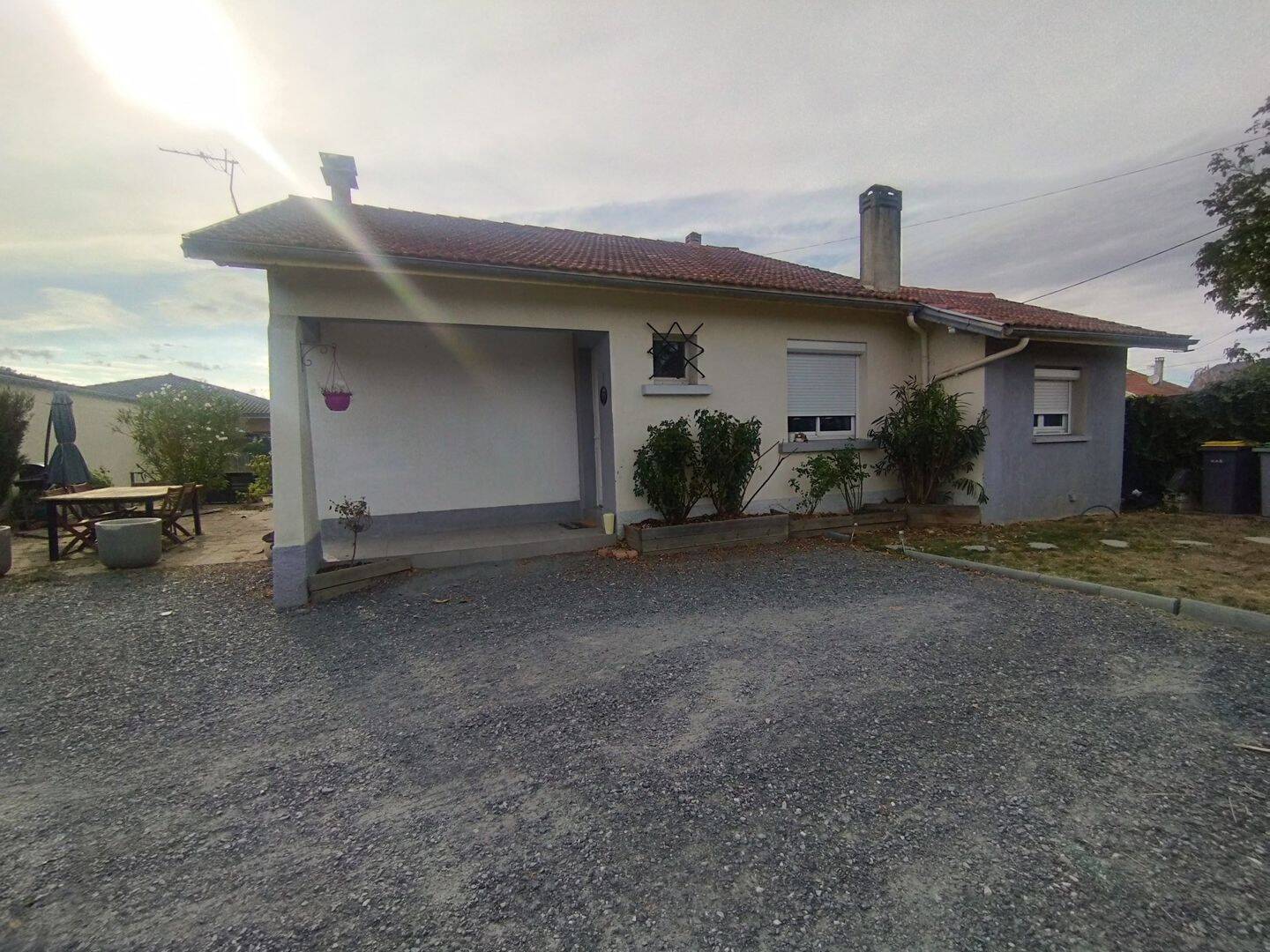 Maison 6 pièces 138 m² · à Vic-en-Bigorre · 138 m² · 215 000 €