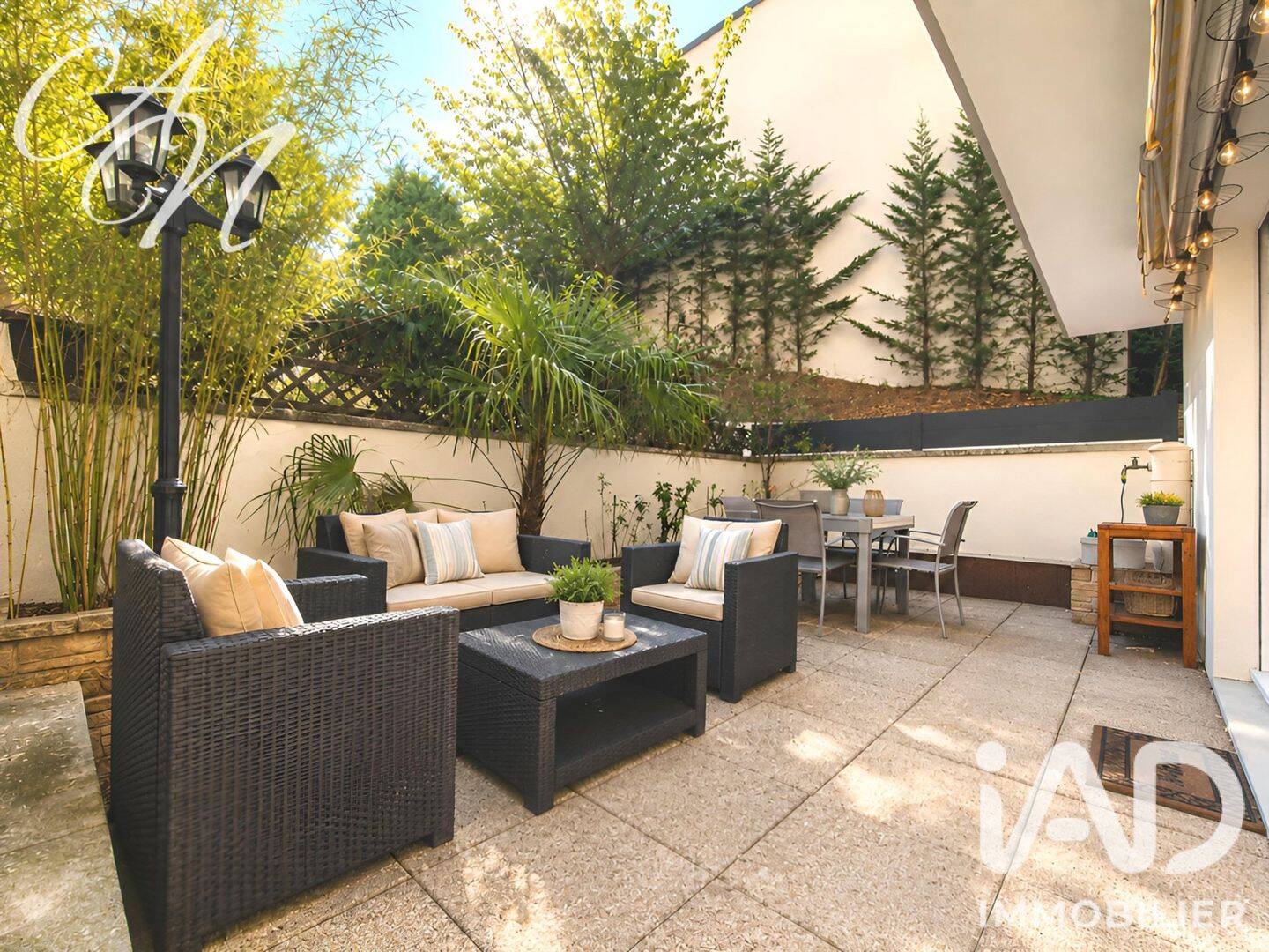 Appartement 4 pièces 85 m² · à Châtillon · 85,1 m² · 529 000 €