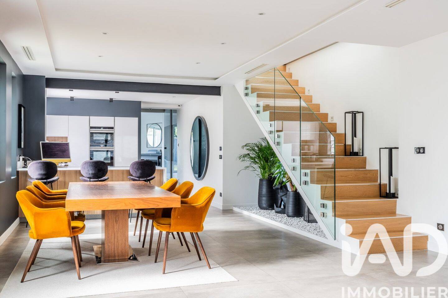 Maison 5 pièces 185 m² · à Chilly-Mazarin · 185 m² · 569 000 €