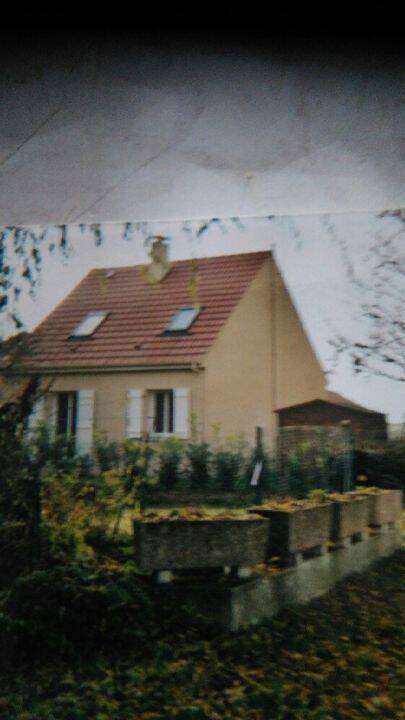 Maison 4 pièces 70 m² · à Saint-Remy-sous-Broyes · 70 m² · 600 €/mois