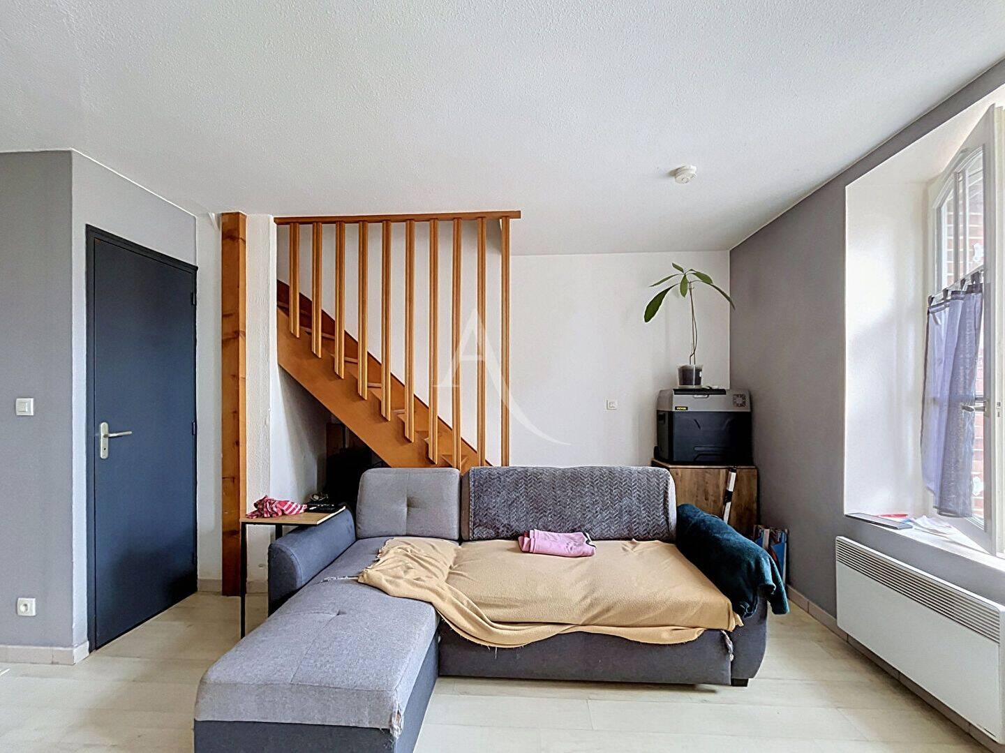 Maison 2 pièces 33 m² · à Longuenée-en-Anjou · 33 m² · 510 €