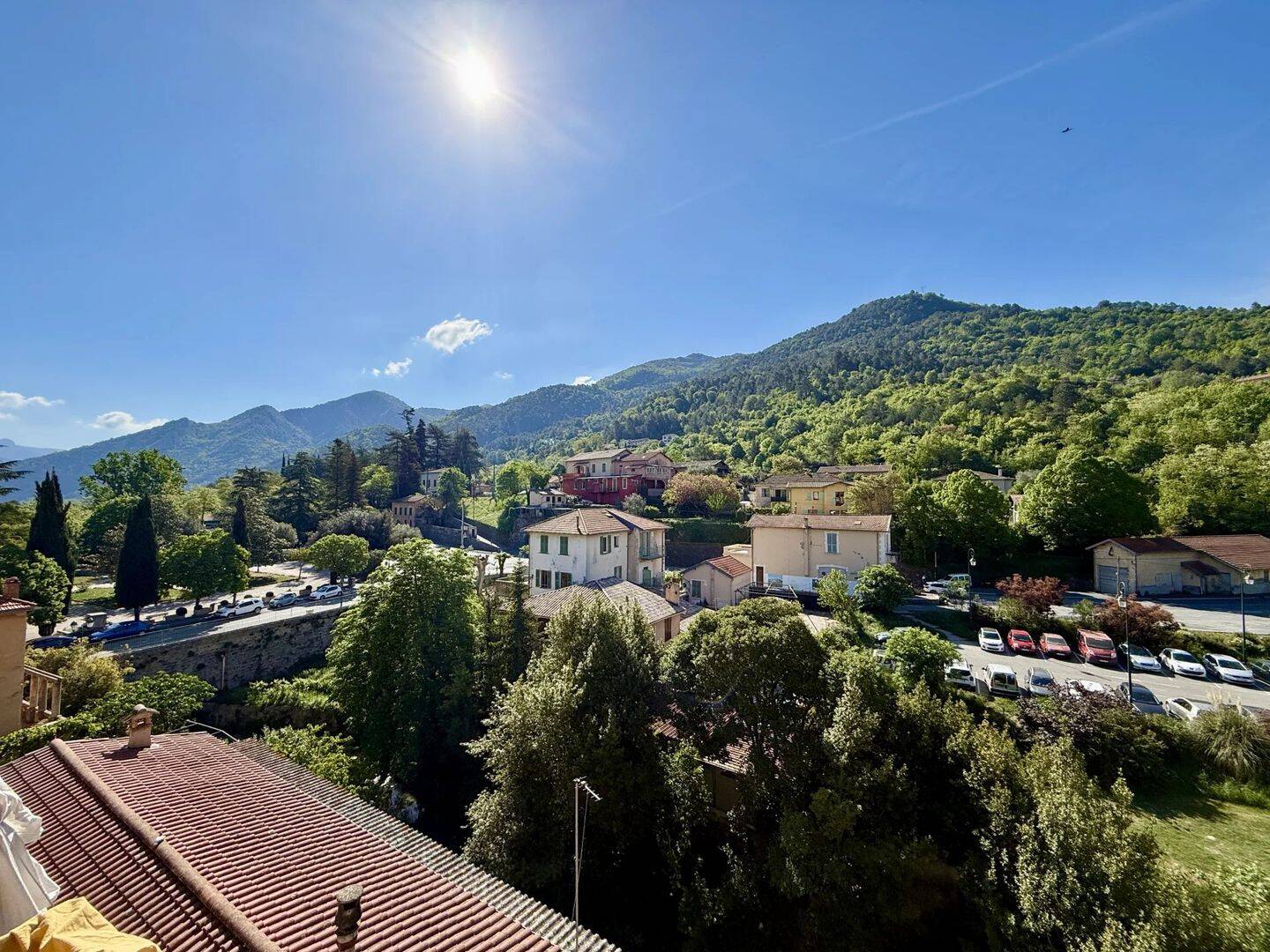Appartement 3 pièces 67 m² · à Sospel · 67 m² · 220 000 €