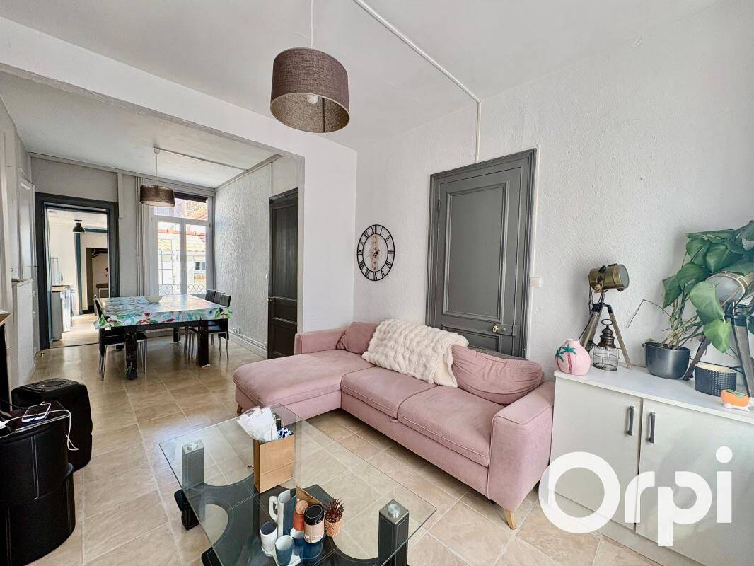 Maison 3 pièces 66 m² · à Calais · 65,5 m² · 130 000 €
